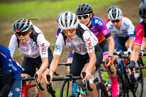 KELLER Alessandra, NEFF Jolanda: Tour de Suisse - Women 2021 - 1. Stage