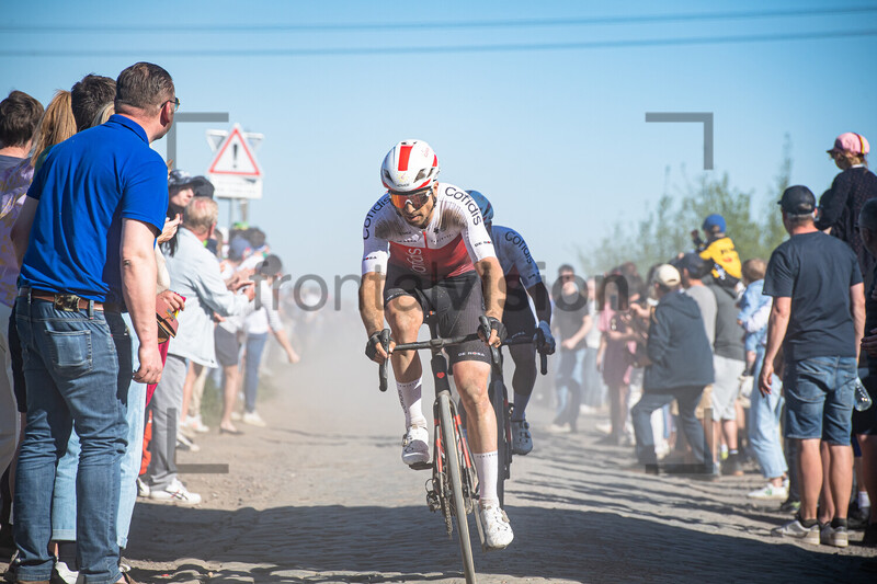 : Paris - Roubaix - MenÂ´s Race 