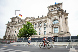 COSTON Morgane: Tour de Berlin Feminin 2023