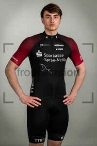 GROß Paul: Photoshooting Track Team Brandenburg