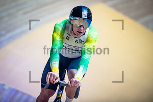 RICHARDSON Matthew: UCI Track Cycling Champions League – London 2023