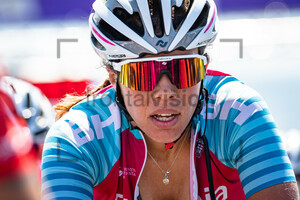 GILL Nadine Michaela: Ceratizit Challenge by La Vuelta - 3. Stage