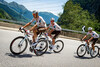 BERTHET Clément: Tour de Suisse - Men 2022 - 6. Stage