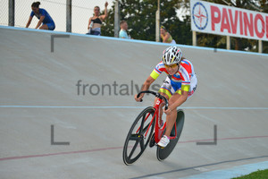 Picture 05: 1. Day, Flying Lap Women