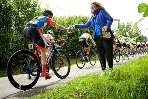 BADEGRUBER Anna: Tour de Bretagne Feminin 2019 - 4. Stage