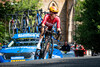 DIDERIKSEN Amalie: UCI Road Cycling World Championships 2023
