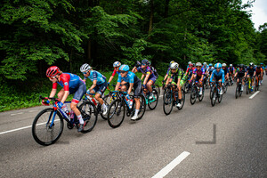 BRAUßE Franziska: National Championships-Road Cycling 2021 - RR Women