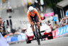 VAN BAARLE Dylan: UCI Road Cycling World Championships 2019
