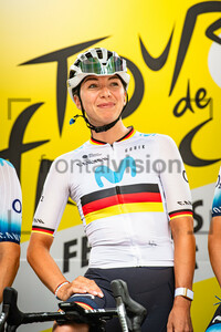 LIPPERT Liane: Tour de France Femmes 2023 – 4. Stage