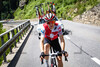 VOISARD Yannis: Tour de Suisse - Men 2022 - 7. Stage