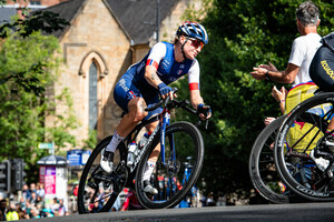 COPPONI Clara: UCI Road Cycling World Championships 2023