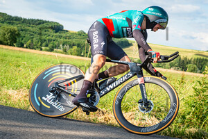 LIPOWITZ Florian: National Championships-Road Cycling 2023 - ITT Elite Men
