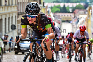 : 31. Lotto Thüringen Ladies Tour 2018 - Stage 4