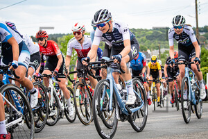 WOLLASTON Ally: Bretagne Ladies Tour - 2. Stage