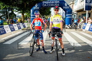 VAN VLEUTEN Annemiek, REUSSER Marlen: Ceratizit Challenge by La Vuelta - 4. Stage