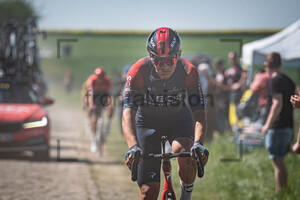 SHEFFIELD Magnus: Paris - Roubaix - MenÂ´s Race 2022