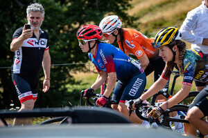 ASENCIO Laura: Tour de France Femmes 2022 – 7. Stage