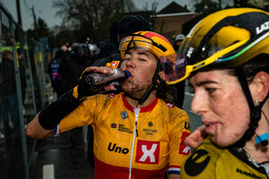 KOSTER Anouska: Brabantse Pijl 2023 - WomenÂ´s Race