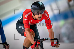 SCHMIDBAUER Maximilian: UEC Track Cycling European Championships – Munich 2022