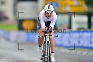 Maximilian SCHACHMANN: UCI Road World Championships 2014 – Men Under 23 Individual Time Trail