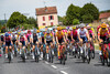 VANDENBULCKE Jesse: Tour de France Femmes 2022 – 5. Stage