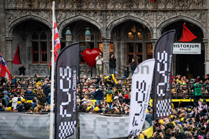 VAN AERT Wout: Ronde Van Vlaanderen 2023 - MenÂ´s Race
