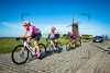 NEWSOM Emily ( USA ): Omloop Het Nieuwsblad 2022 - Womens Race