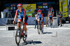 WNT PRO CYCLING TEAM: Tour de France Femmes 2023 – 5. Stage