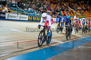 POSTARNAK Mikhail: UEC Track Cycling European Championships (U23-U19) – Apeldoorn 2021