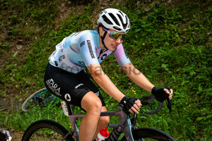 MARR Sophie: LOTTO Thüringen Ladies Tour 2023 - 5. Stage