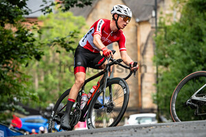 HAJEK Alexander: UCI Road Cycling World Championships 2023