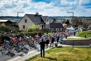 Peloton: Ronde Van Vlaanderen - Beloften 2016