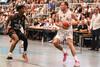 Noah Westerhaus Basketball Regionalliga West Play Off Finale Spiel 3 ETB Miners - BBA Hagen Spielfotos