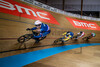 HELAL Rayan, MINCHEV Miroslav, HLOVA Aliaksandr, DENYSENKO Vladyslav: UEC Track Cycling European Championships – Grenchen 2021