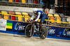 KOUAME Taky Marie Divine: UEC Track Cycling European Championships – Apeldoorn 2024
