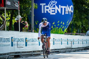 KÄLLBERG Axel: UEC Road Cycling European Championships - Trento 2021