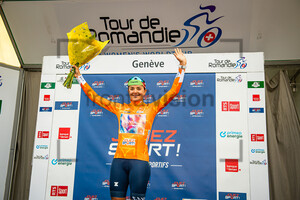 PALADIN Soraya: Tour de Romandie - Women 2022 - 3. Stage