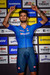 GANNA Filippo: UCI Track Cycling World Championships 2020