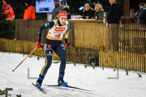 Vanessa Voigt WTC Biathlon auf Schalke 28-12-2022