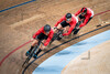 Canada: UCI Track Cycling World Championships – 2023