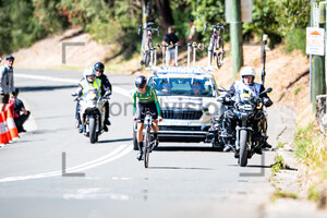 MOOLMAN-PASIO Ashleigh: UCI Road Cycling World Championships - Wollongong 2022