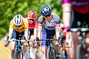 RYAN Alexis: LOTTO Thüringen Ladies Tour 2021 - 6. Stage
