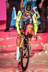 POZZATO Filippo: 99. Giro d`Italia 2016 - 1. Stage
