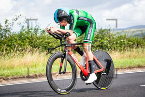RAFFERTY Adam: UCI Road Cycling World Championships 2023