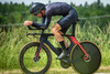 KUCHINKE Ringo: National Championships-Road Cycling 2021 - ITT Men