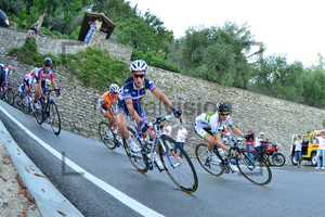 Pauline Ferrand Prevot: UCI Road World Championships, Toscana 2013, Firenze, Road Race Women