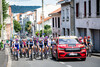 Peloton: Tour de France Femmes 2023 – 2. Stage