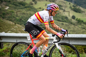 GARCIA CAÃ‘ELLAS Margarita Victo: Ceratizit Challenge by La Vuelta - 2. Stage