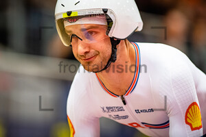 BIGHAM Daniel: UEC Track Cycling European Championships – Grenchen 2023