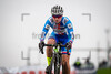 NOVÃ&#129;KOVÃ&#129; Karla: UEC Cyclo Cross European Championships - Drenthe 2021